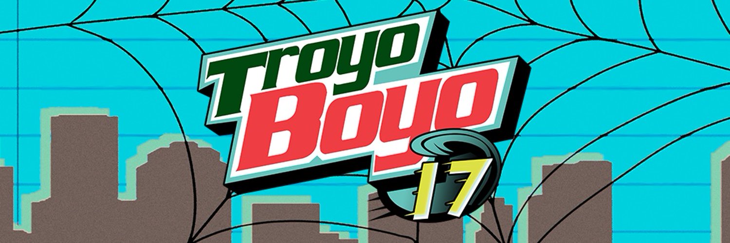 troyoboyo17 Profile Banner