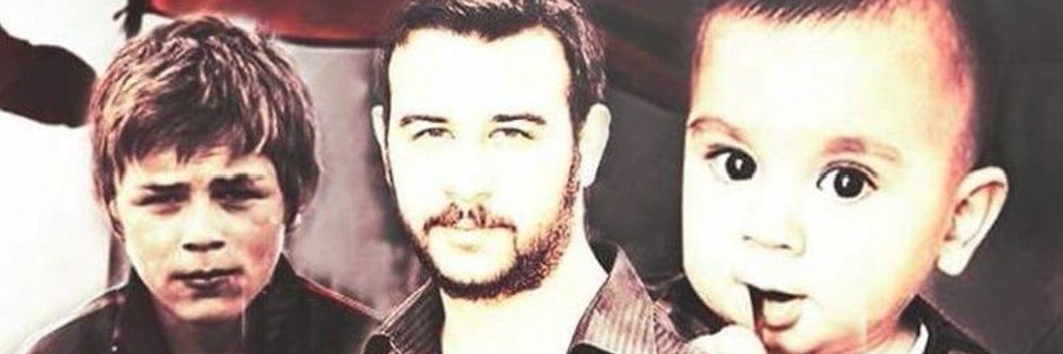 uzercan's profile banner image