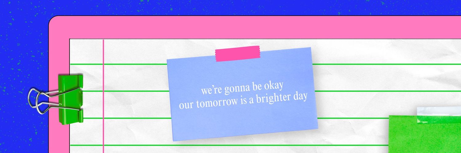 LUCKY dit🎀 banner