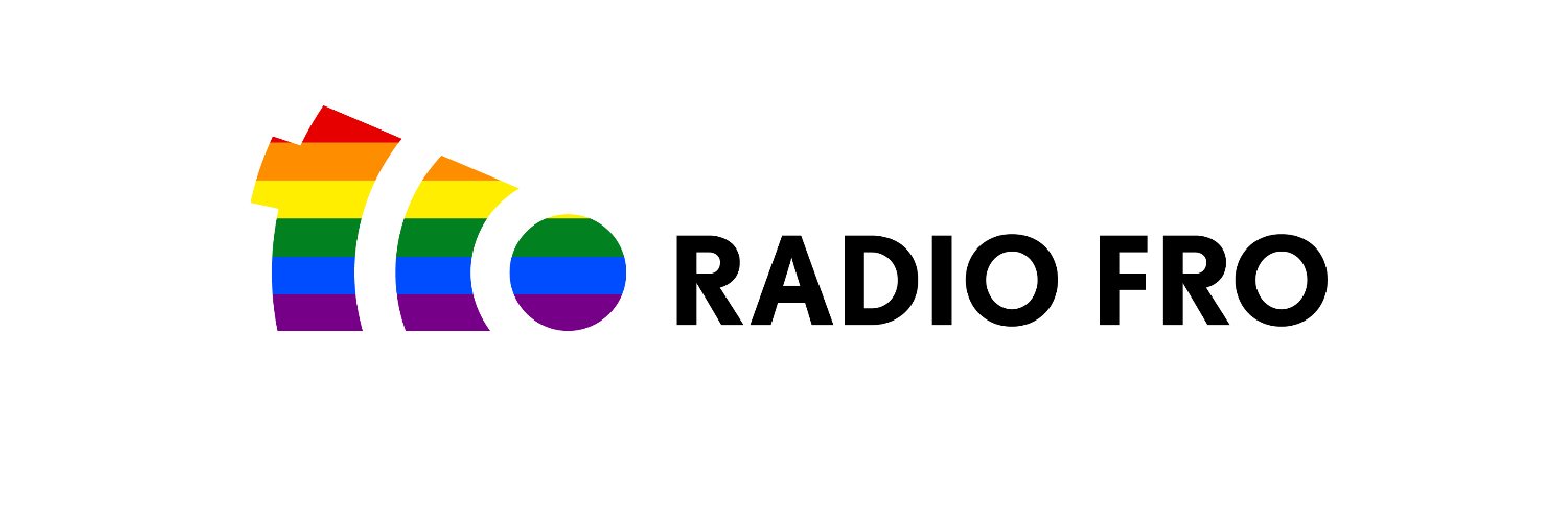 Radio FRO banner