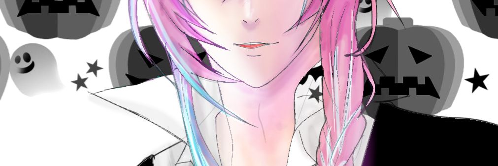 usurai_rei's profile banner image