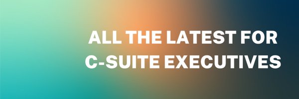 csuitepodcast Profile Banner