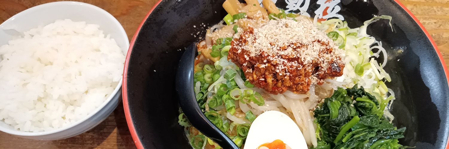 Cooking_fukutan's profile banner image