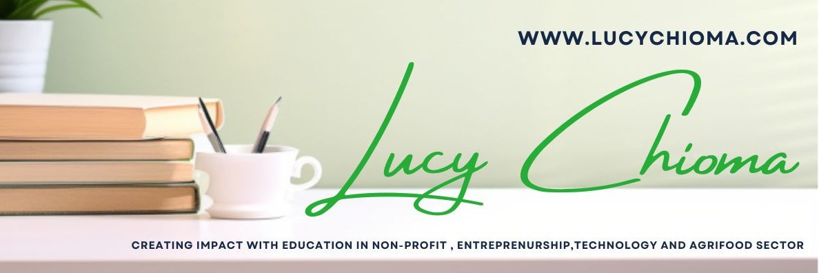 Lucy Chioma banner