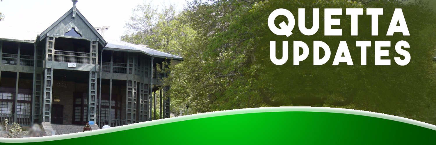 quettaupdates3's profile banner image