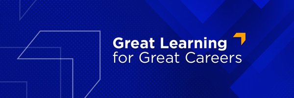 Great_Learning Profile Banner