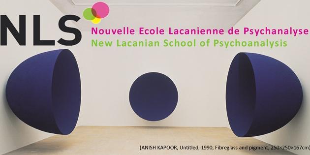New Lacanian School banner