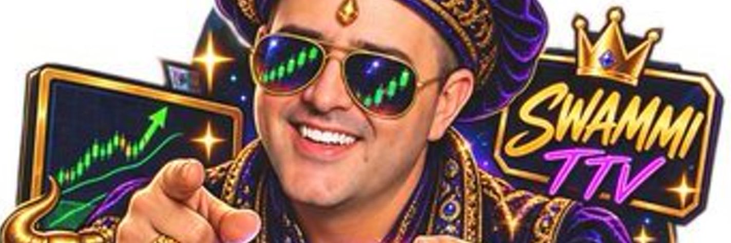 TraderTVsetup's profile banner image