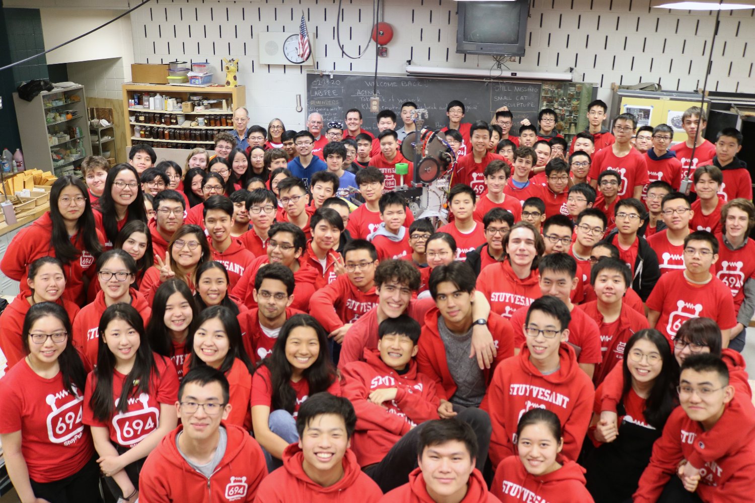 StuyPulse's profile banner image