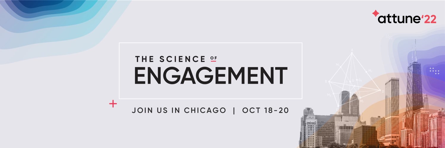 SocialChorus is now Firstup banner