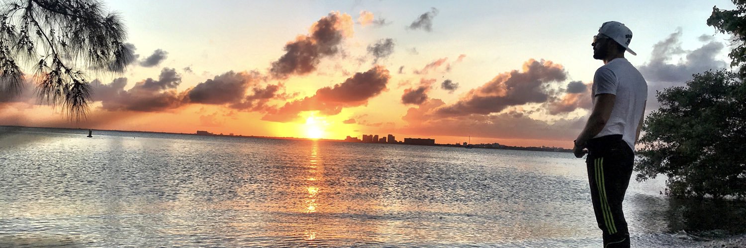 LinoMartone's profile banner image