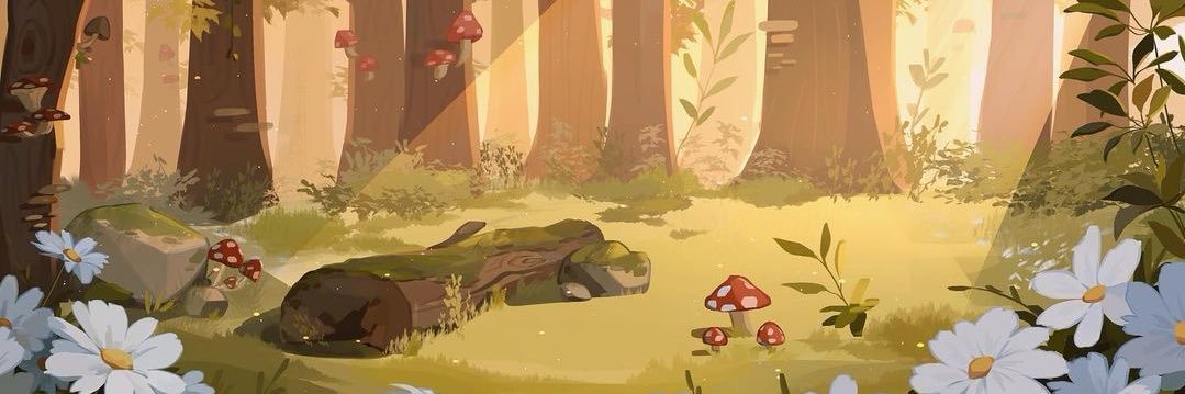 MelissaDelBye's profile banner image
