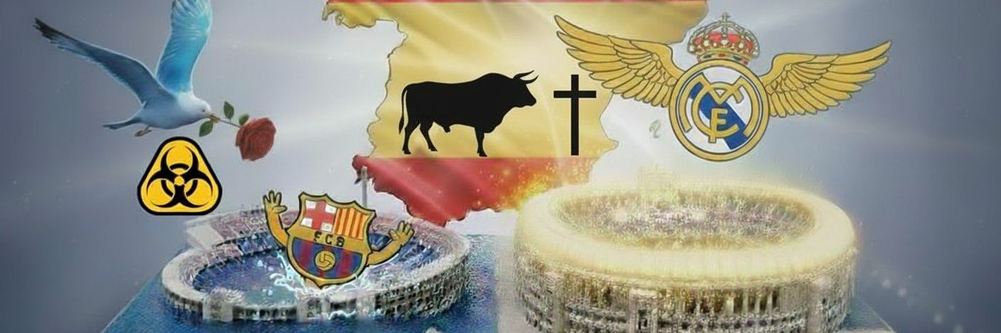 Así son las cosas banner