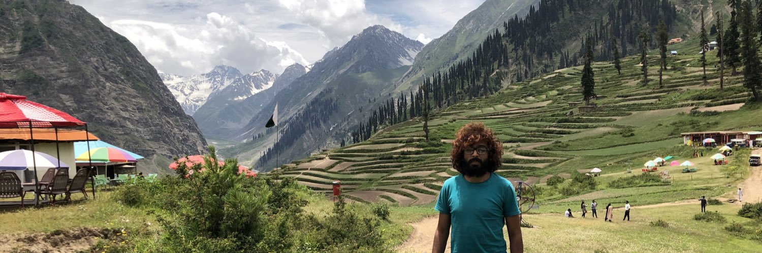 buntybeard's profile banner image