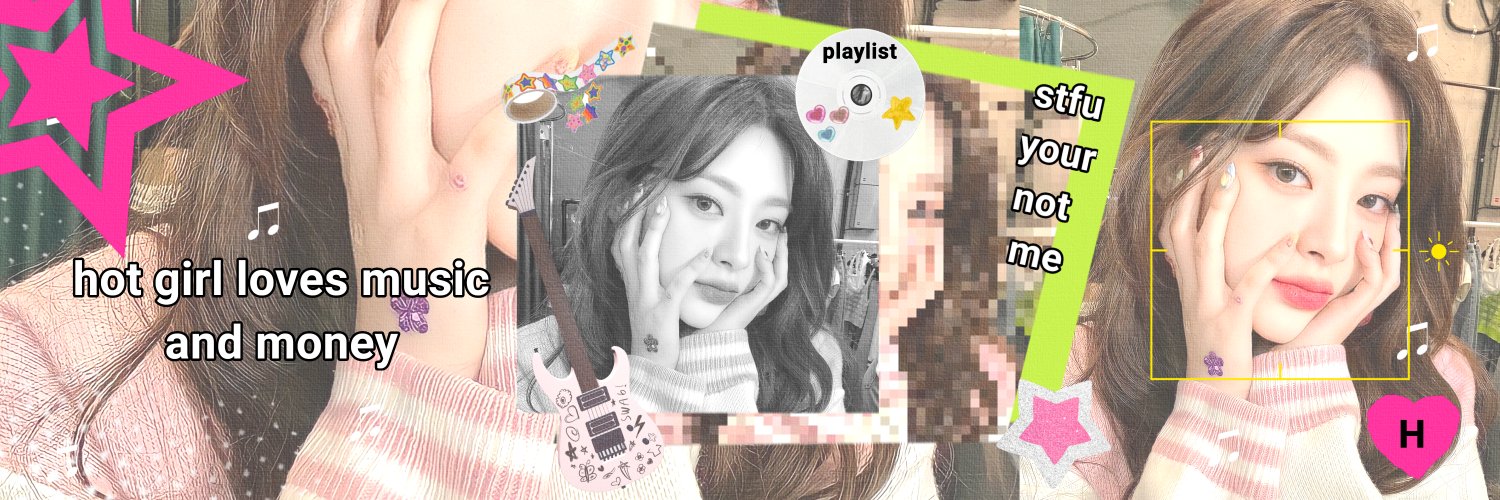 febwuari's profile banner image