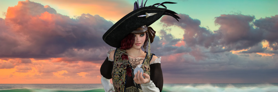 SpiritPixie's profile banner image