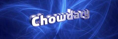RaghavaUndavall's profile banner image