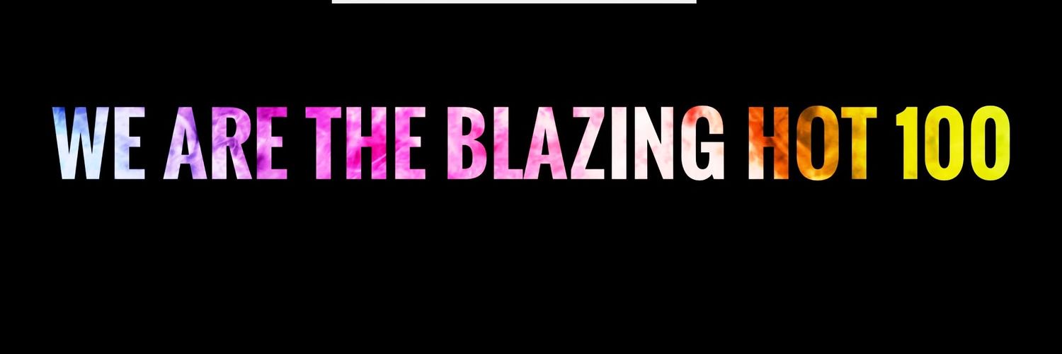 Blazin' HOT100 - Comedy & More banner