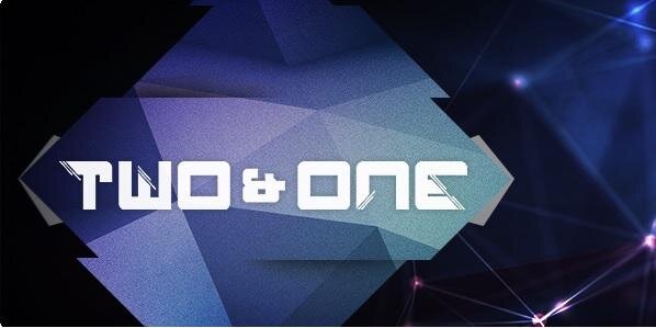 twoandonemusic's profile banner image
