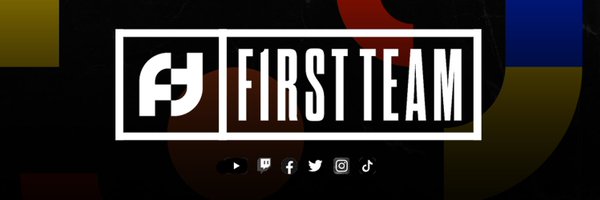 FirstTeam101 Profile Banner