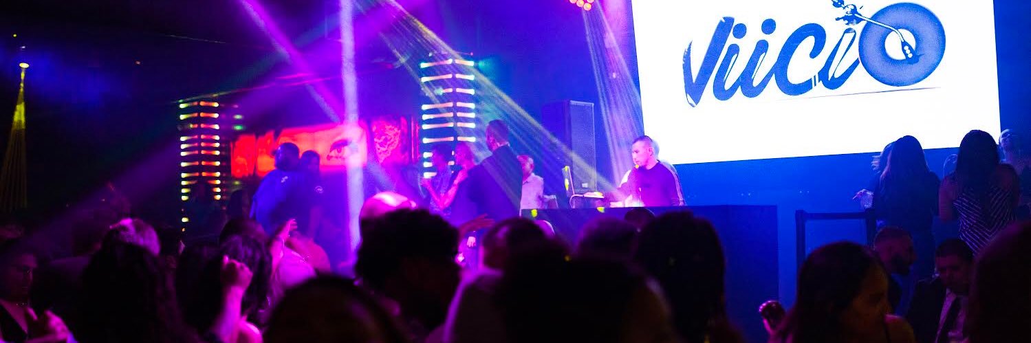 djviicio's profile banner image