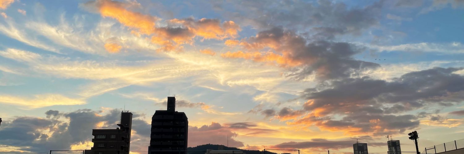achako721's profile banner image