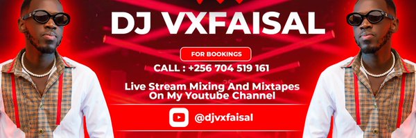 djvxfaisal Profile Banner