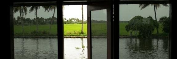 srijithv's profile banner image