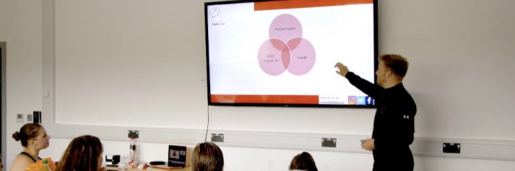 Oliver Whiteman (SENr) banner