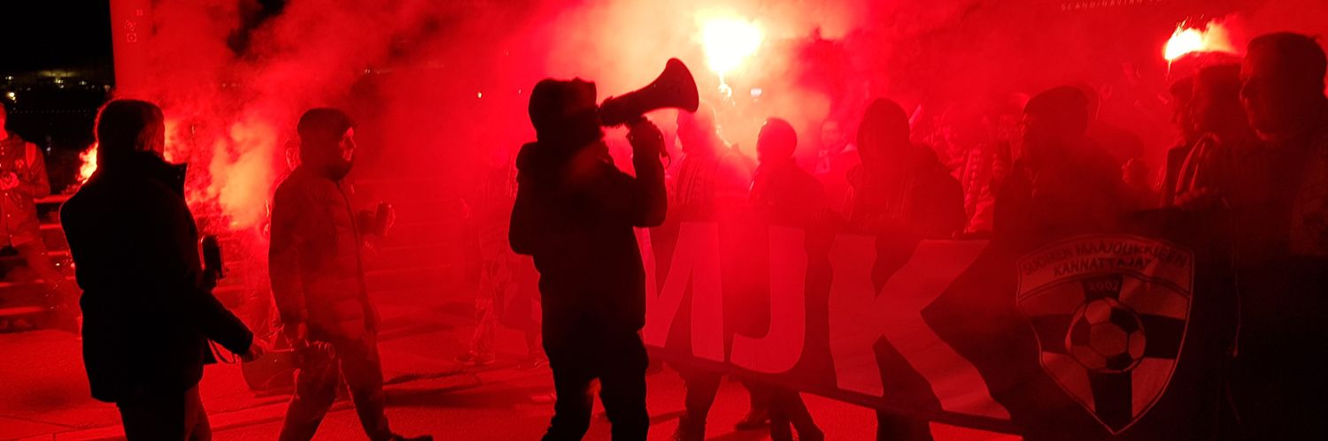 Marko Honkanen banner