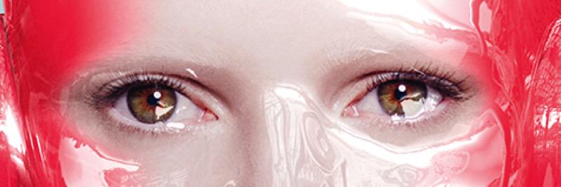 Lara Stone banner
