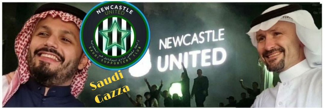 بودكاست نيوكاسل مع وليد banner