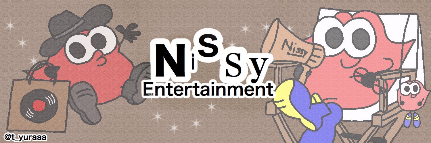Nissy_Lippp's profile banner image