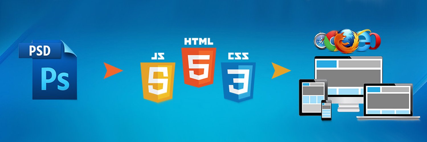 psd2html5css3's profile banner image
