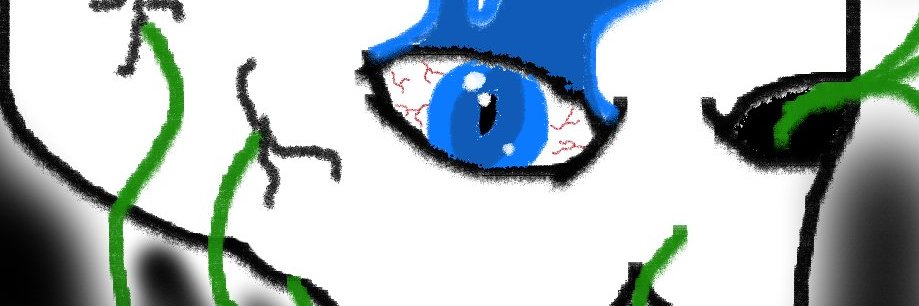 K 💀🌹 banner