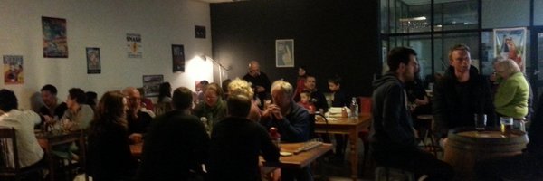 TheGrapeGrain Profile Banner