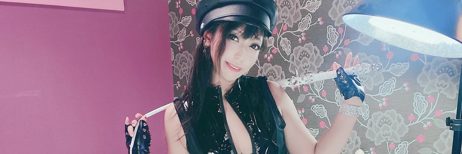 後藤結愛😻😻 banner