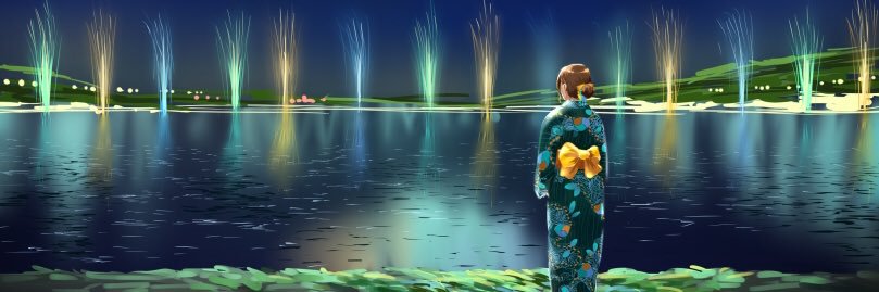 keimatsui1's profile banner image