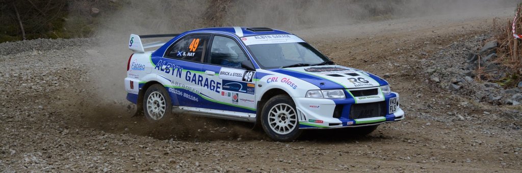 AlbynGarage banner