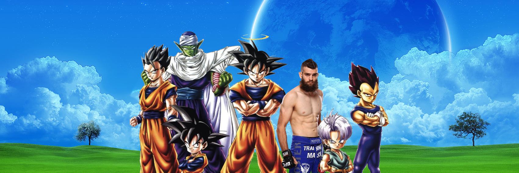BenWallMMA's profile banner image
