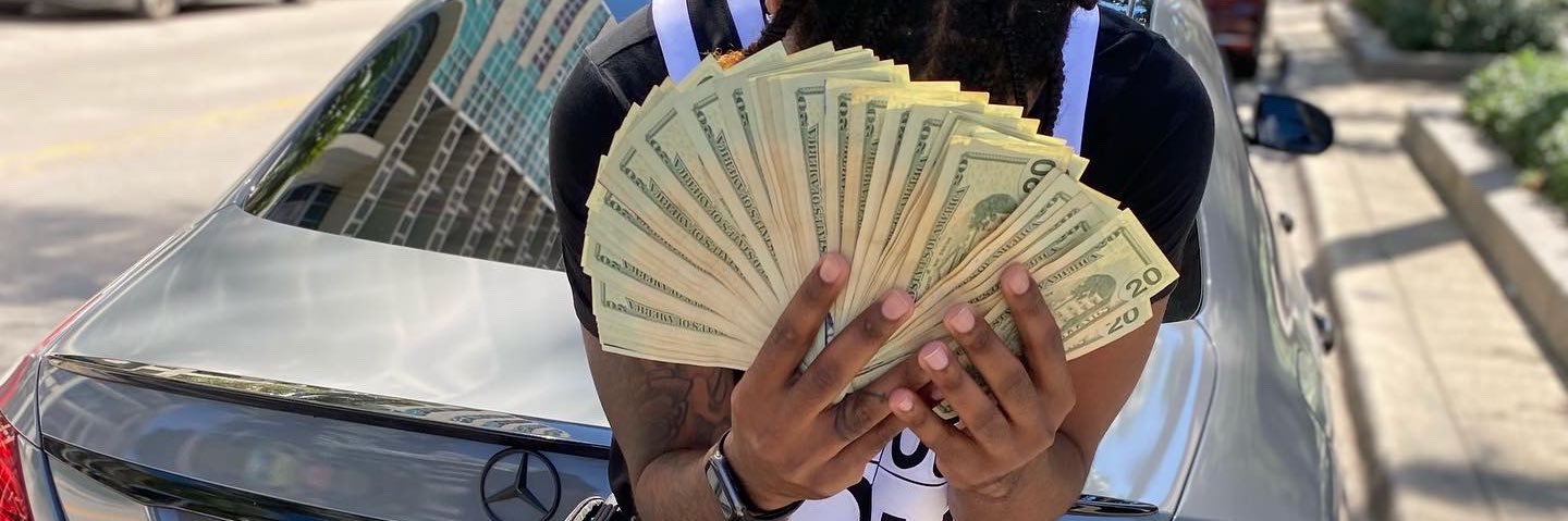 Theonly1_Solo's profile banner image
