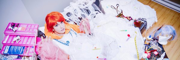 Cosplay_Scion Profile Banner