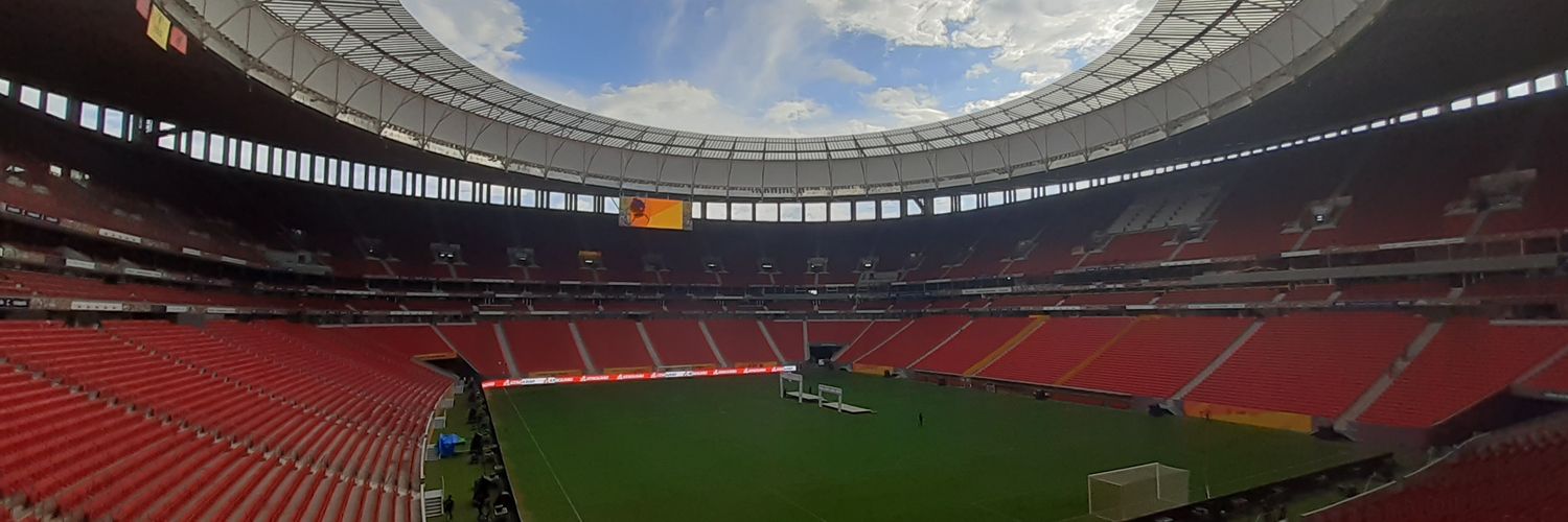 eusoumarinho's profile banner image