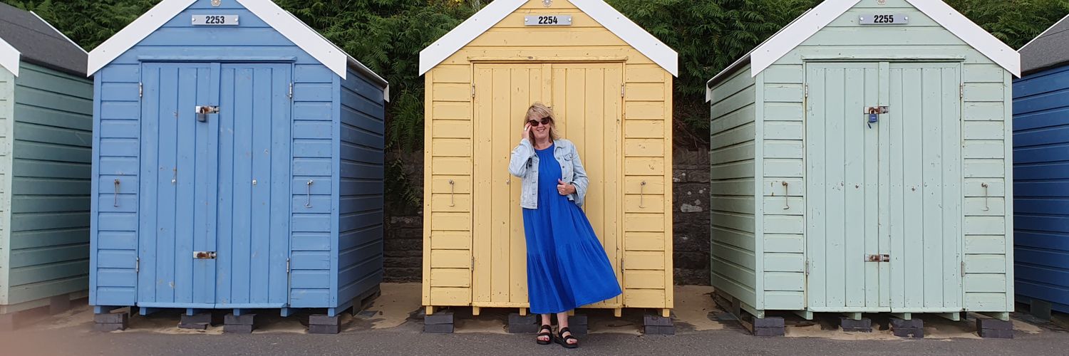 Deborah Edgington banner