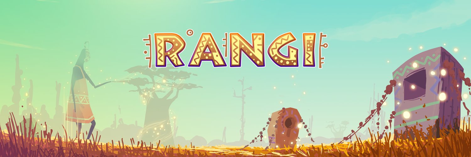 Rangi banner