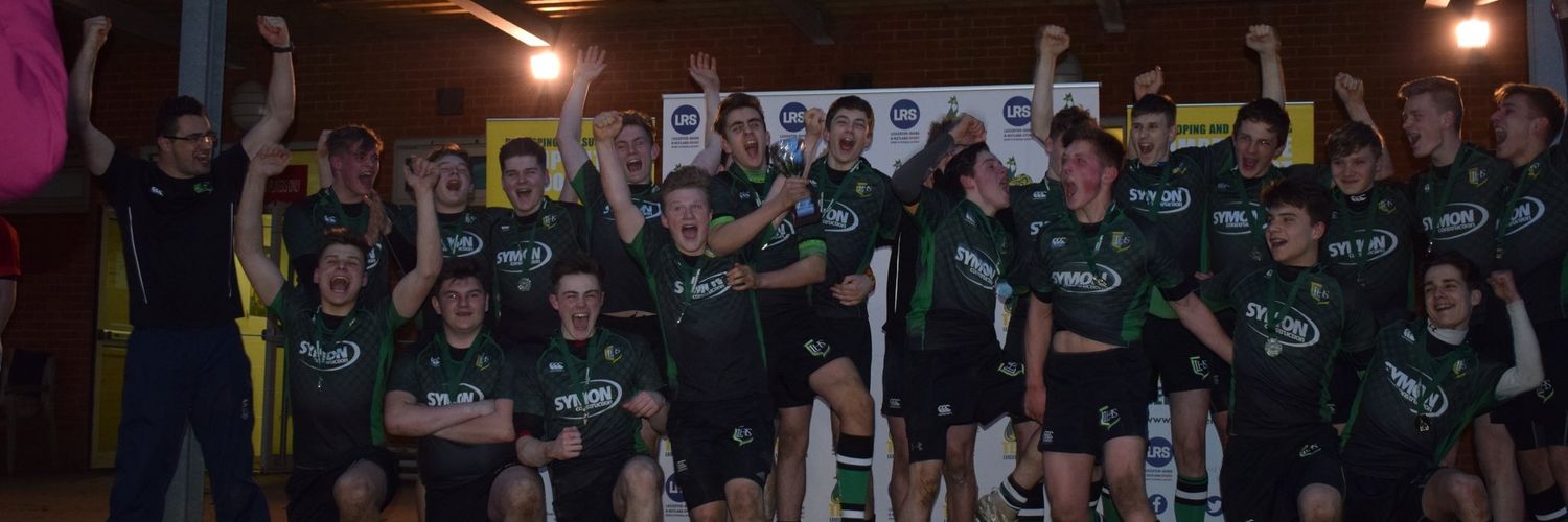 JohnsonLHSRugby's profile banner image