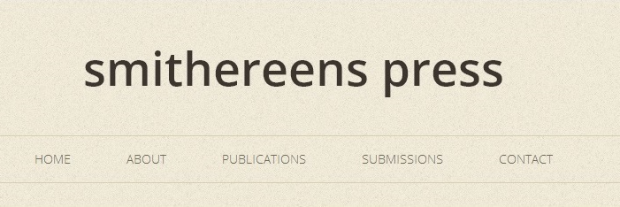 SmithereensPres's profile banner image