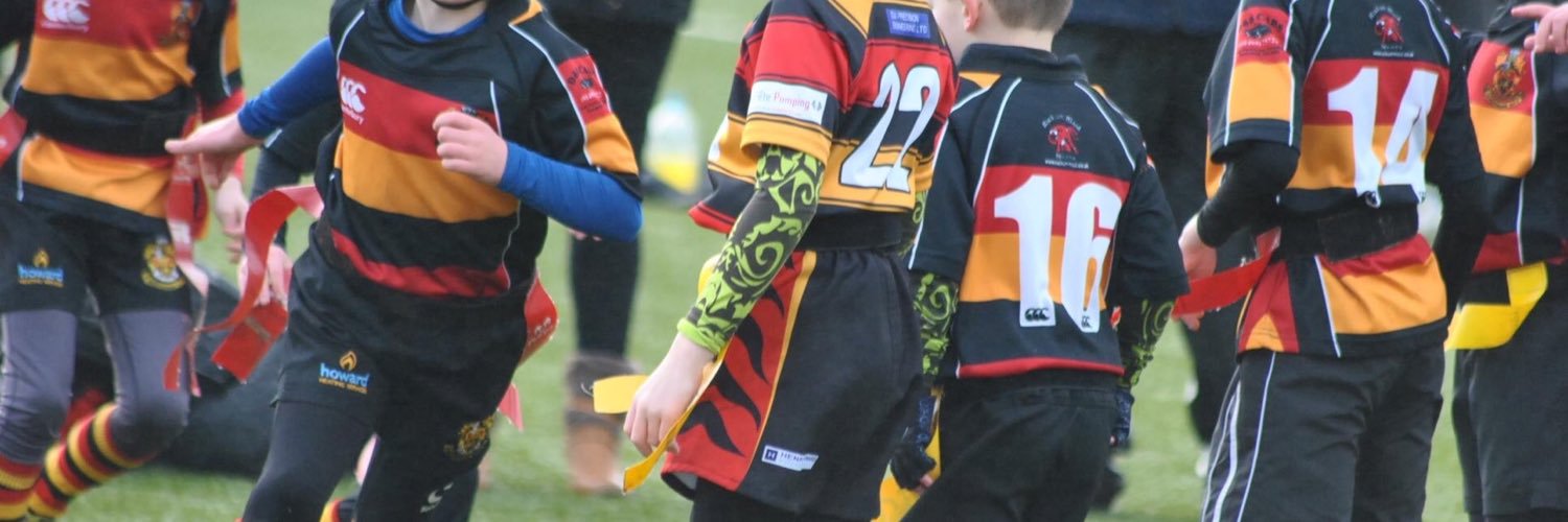 YoungCroesyRFC's profile banner image