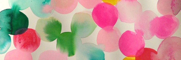 Sarah Richards banner