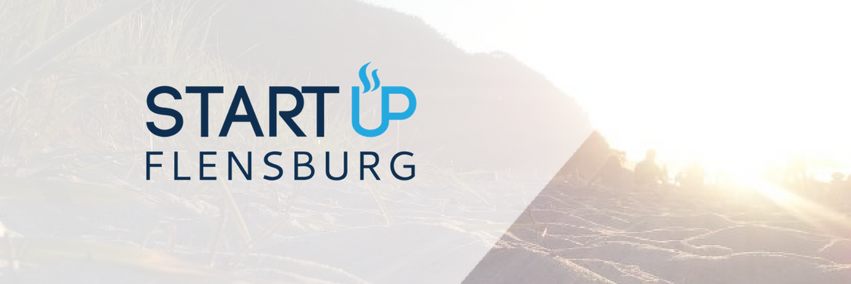 StartUp Flensburg banner